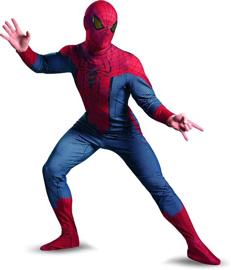 spider man costume amazon